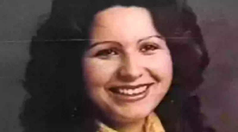 Gloria Ramirez dies in Riverdale California