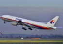 Malaysia Airline Flight MH370
