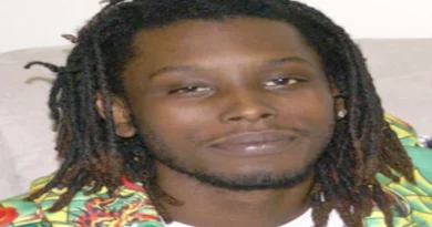 Maurice Cuthbertson Jr. death in Winston-Salem North Carolina