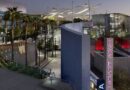 Mesa Contemporary Arts Museum in Mesa Arizona