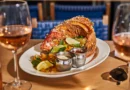 Food scene in Miami, Florida