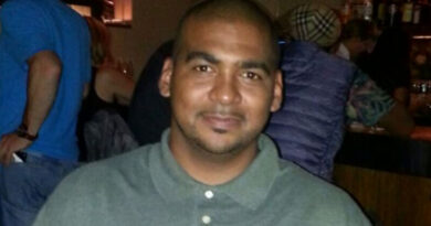 Rico Harris disappeared in Yolo County California