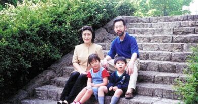 The Setagaya Family Murders in Kamisoshigaya Japan