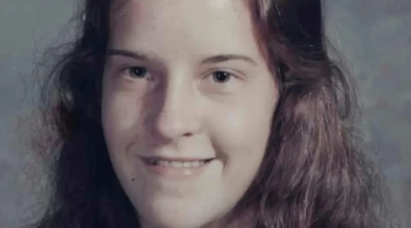 Trenny Gibson disappeared in the Smoky Mountains Tennessee
