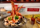 Virginia Beach Virginia Food Scene