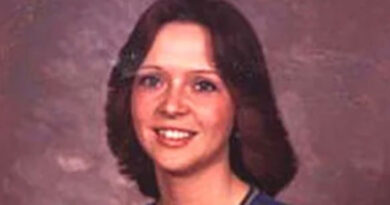 Angela "Angie" Gray Hambry disappeared from Wilkes County, North Carolina