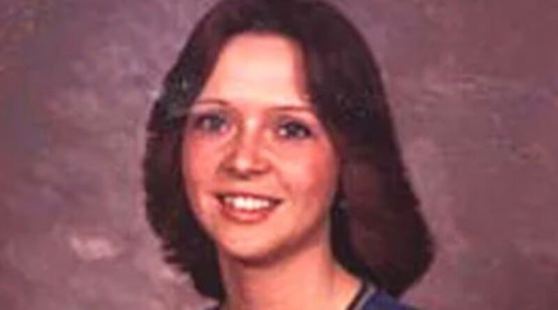 Angela "Angie" Gray Hambry disappeared from Wilkes County, North Carolina