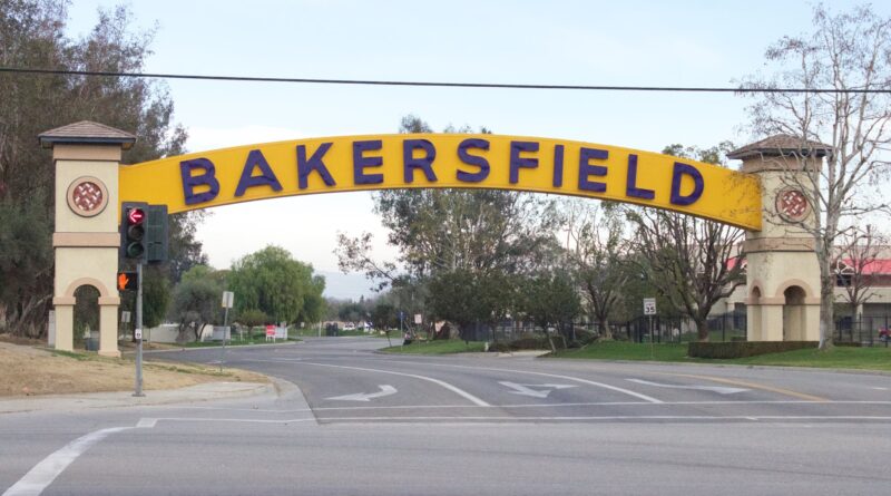 Fun facts about Bakersfield, California