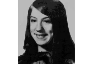 Barbara Jean Kemp murdered in Baldwinsville, New York