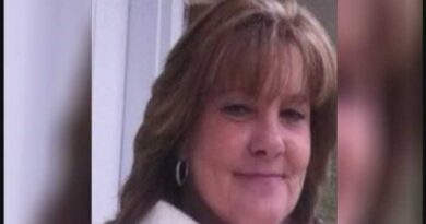 Felicia Ann Lisa Weaver vanished in Hayden Blount County Alabama