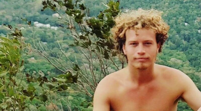 Jackson Stacker killed in Melbourne Australia area