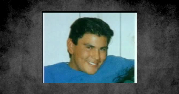 Jonathan Francia murdered in Winslow Arizona