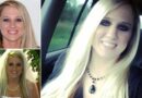 Rebecca Paulk disappearance in Lauderdale County Mississippi